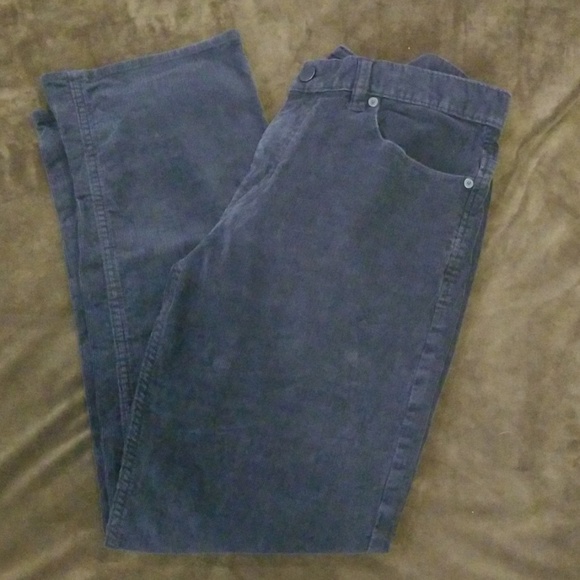 Calvin Klein Jeans Other - Calvin Klein Jeans Corduroys 34/30